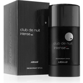 Club De Nuit Intense Man Deostick
